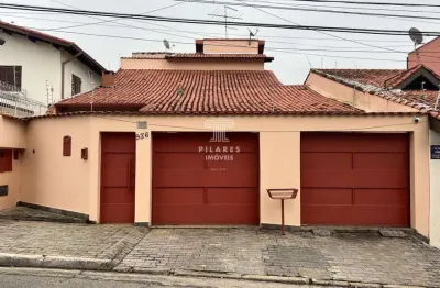 Sobrado a venda no bairro alto ipiranga em mogi das cruzes - sp