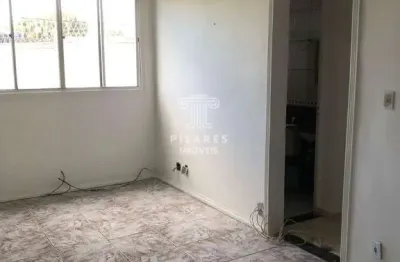 Apartamento em jardim sao pedro  -  mogi das cruzes