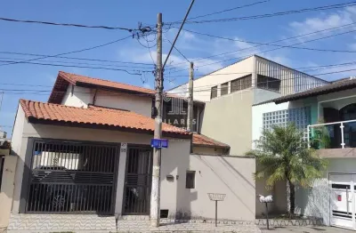 Casa com 5 quartos à venda na Rua Maria Celeste Monteiro, 66, Jardim dos Pinheirais, Suzano