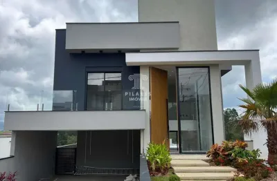 Casa com 4 quartos à venda na Avenida Pres. Castelo Branco, 3003, Cézar de Souza, Mogi das Cruzes