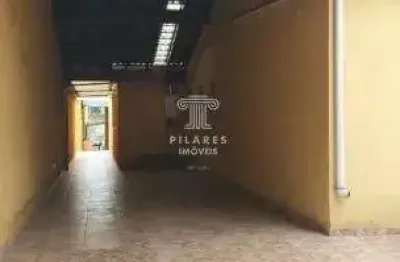 Casa com 2 quartos à venda na Rua Doutor Renato Granadeiro Guimarães, Vila Mogilar, Mogi das Cruzes