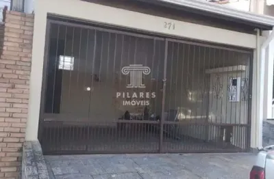 Casa com 2 quartos à venda na Rua Manoel Sanches Grillo, Mogi das C, Jardim São Pedro, Mogi das Cruzes