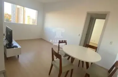 Apartamento com 1 quarto para alugar na Helbor Concept Life, Jardim Armênia, Mogi das Cruzes