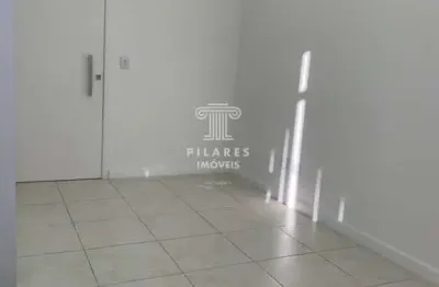 Sala comercial para alugar na Avenida Henrique Eroles, 99, Alto Ipiranga, Mogi das Cruzes
