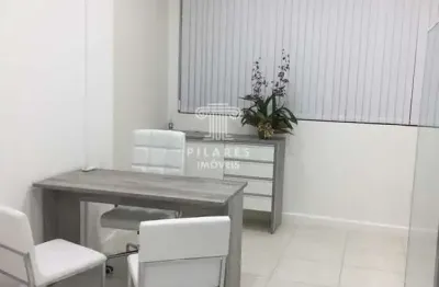 Sala comercial em alto ipiranga  -  mogi das cruzes
