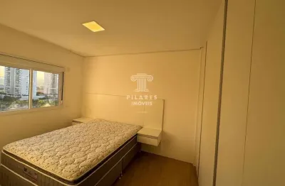 Apartamento com 1 quarto para alugar na My Helbor Patteo Mogilar, Vila Mogilar, Mogi das Cruzes