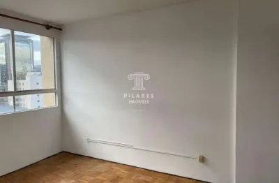 Apartamento com 2 quartos à venda na Edifício Rio Negro, Centro, Mogi das Cruzes