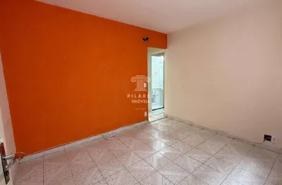 Apartamento com 2 quartos para alugar na Rua Catarina Carrera Marcatto, Cézar de Souza, Mogi das Cruzes