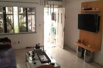 Casa com 5 quartos à venda na Rua Oliveira Lima, Grajaú, Rio de Janeiro