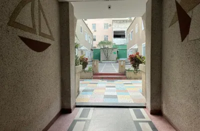 Apartamento com 2 quartos à venda na Rua Marechal Jofre, 86, Grajaú, Rio de Janeiro