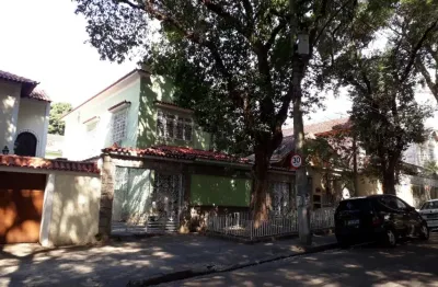 Casa com 4 quartos à venda na Rua Grajaú, 001, Grajaú, Rio de Janeiro