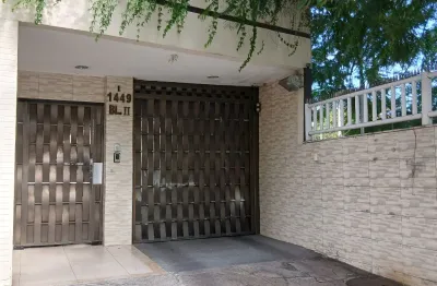 Apartamento com 2 quartos à venda na Estrada Capenha, 1149, Jacarepaguá, Rio de Janeiro