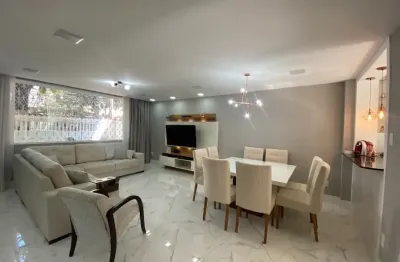 Casa com 3 quartos à venda em Grajaú, Rio de Janeiro 