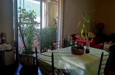 Apartamento com 3 quartos à venda em Grajaú, Rio de Janeiro 