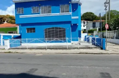 Casa com 5 quartos à venda na Rua do Sol, 870, Carmo, Olinda