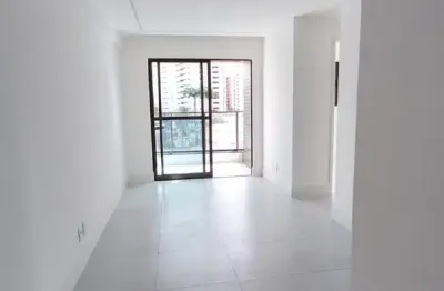 Apartamento com 2 quartos para alugar na Rua Engenheiro Clóvis de Castro, 153, Parnamirim, Recife