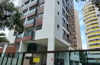 Apartamento com 2 quartos para alugar na Rua Engenheiro Clóvis de Castro, 153, Parnamirim, Recife