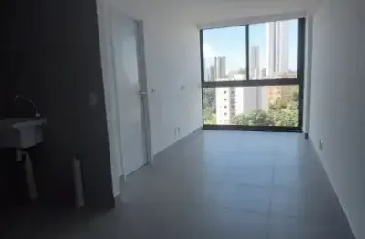 Flat casa forte, entregue em 2025, construído pela pernambuco construtora