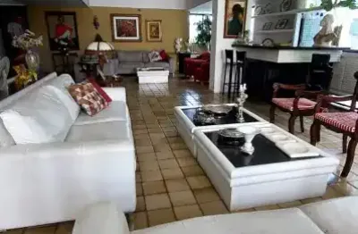 Edificio pindorama, predio com 10 andares, 01 apartamento por andar, construído em 1983