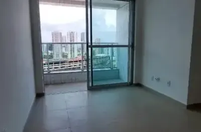 Varandas da ilha , excelente apartamento, andar alto, nascente