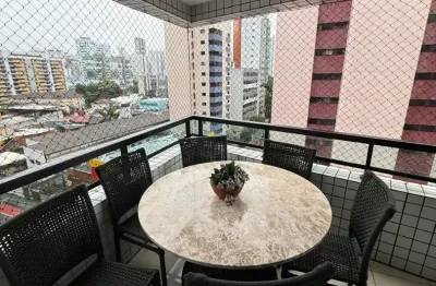 Edificio saint louis, rua do futuro, 18 andares, 02 por andar, construido em 2001