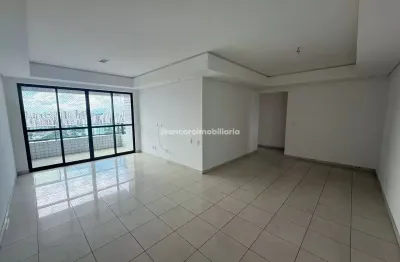 Apartamento para aluguel, 4 quartos, 2 suítes, 2 vagas, madalena - recife/pe