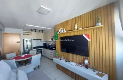 Excelente oportunidade no parc torre – more com conforto, praticidade e qualidade na torre!