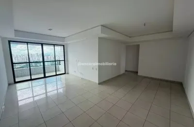 Apartamento dos sonhos na madalena – 135 m², 4 quartos (sendo 2 suítes)