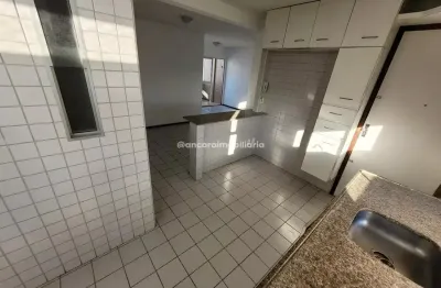 Apartamento à venda, 2 quartos, 1 suíte, 1 vaga, casa amarela - recife/pe
