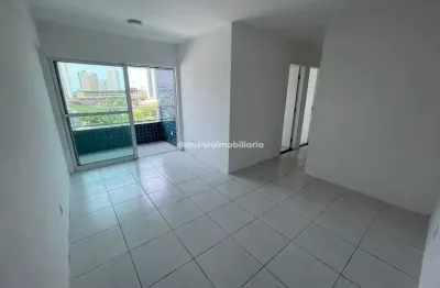 Apartamento 2 quartos na madalena – pet friendly e com lazer completo'