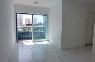 Apartamento 2 quartos na madalena – pet friendly e com lazer completo'