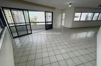 Apartamento para aluguel, 4 quartos, 2 suítes, 3 vagas, parnamirim - recife/pe