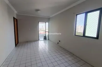 Apartamento para aluguel, 3 quartos, 1 suíte, 2 vagas, tamarineira - recife/pe