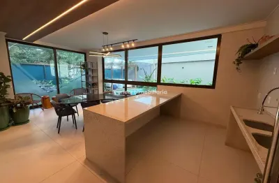 Apartamento para aluguel, 1 quarto, 1 suíte, 1 vaga, casa forte - recife/pe