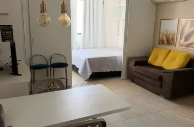 Flat com 1 quarto para alugar no Boa Viagem, Recife 