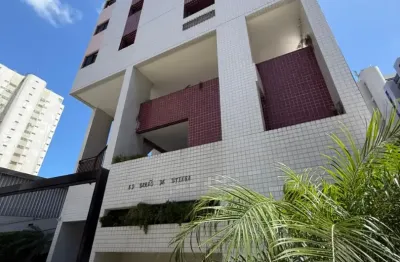 Apartamento com 3 quartos à venda na Rua Teles Júnior, 342, Rosarinho, Recife