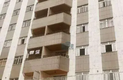 Apartamento com 4 quartos e 2 vagas à venda, por r$ 600.000 - paineiras - juiz de fora/mg