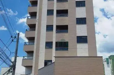 Cobertura com 3 dormitórios à venda por r$ 719.000 - morro da glória - juiz de fora/mg