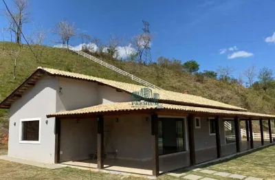 Chácara / sítio com 3 quartos à venda na Rua Vicente Gávio, Paula Lima, Juiz de Fora