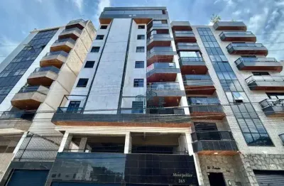 Apartamento 3/4 , com 2 vagas e elevador- bairro bom pastor