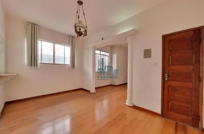 Apartamento com 3 quartos à venda, 94 m² por r$ 360.000 - centro - juiz de fora/mg