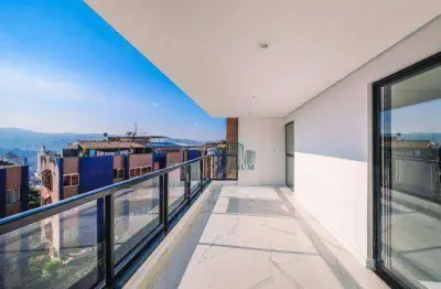 Apartamento com 3 quartos à venda na Rua Olímpio Reis, 500, Santa Helena, Juiz de Fora