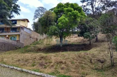 Terreno à venda, 1250 m² por r$ 210.000,00 - previdenciários - juiz de fora/mg