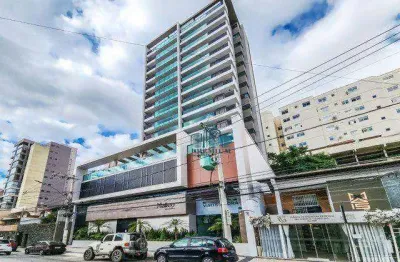 Apartamento com 3 quartos à venda por r$ 919.900 - são mateus - juiz de fora/mg
