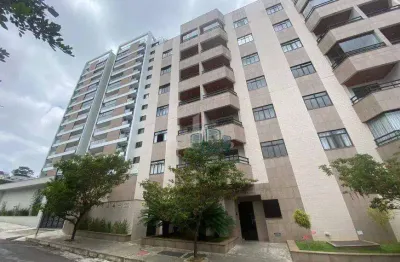 Apartamento com 3 quartos à venda por r$ 479.000 - granbery - juiz de fora/mg