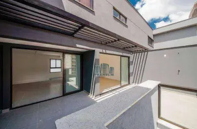 Cobertura com 2 quartos sendo 1 suíte à venda, 127 m² por r$ 878.000 - são mateus - juiz de fora/mg