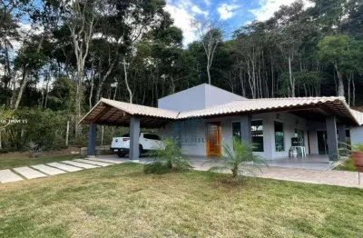 Chácara / sítio com 3 quartos à venda na Rua Joaquim Vicente Guedes, 8, Graminha, Juiz de Fora