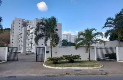 Apartamento com 2 quartos à venda na Rua Álvaro José Rodrigues, 3589, Aeroporto, Juiz de Fora