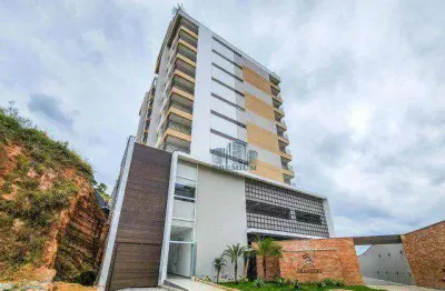 Cobertura com 3 quartos sendo 2 suítes à venda por r$ 450.000 - granbery - juiz de fora/mg