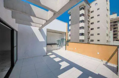 Cobertura com 3 quartos sendo 1 suíte à venda por r$ 1.020.000 - são mateus - juiz de fora/mg